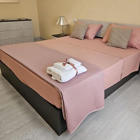 דירות קאסרטה Royal House Reggia מראה חיצוני תמונה