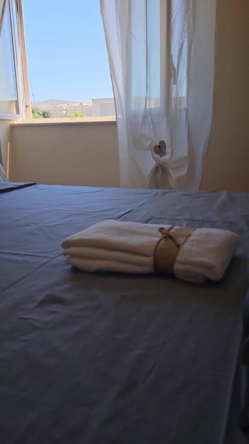 דירות קאסרטה Royal House Reggia מראה חיצוני תמונה