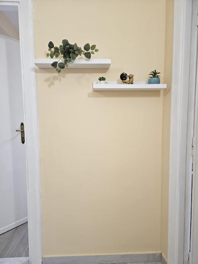 דירות קאסרטה Royal House Reggia מראה חיצוני תמונה