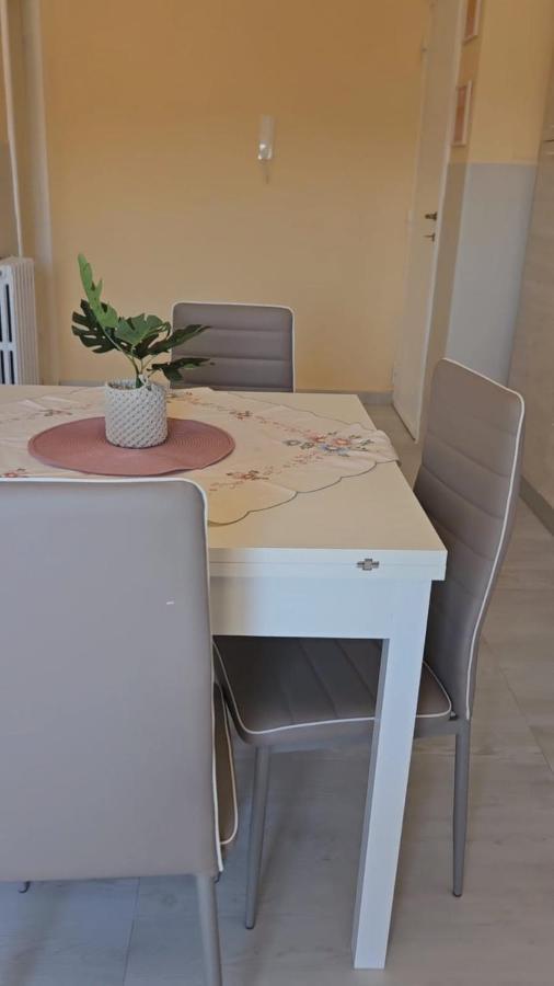 דירות קאסרטה Royal House Reggia מראה חיצוני תמונה