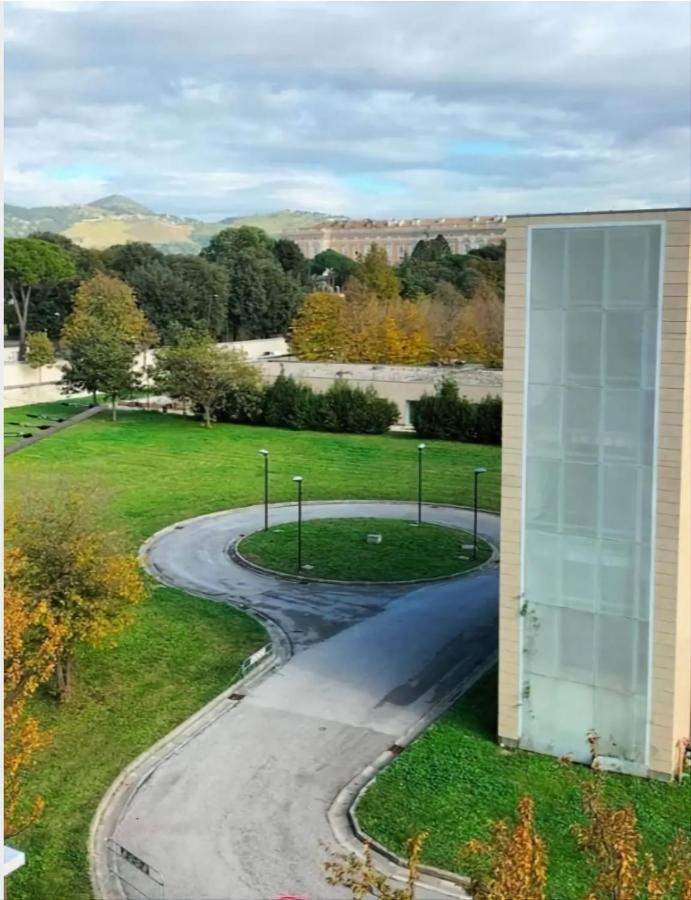 דירות קאסרטה Royal House Reggia מראה חיצוני תמונה