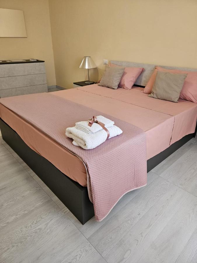 דירות קאסרטה Royal House Reggia מראה חיצוני תמונה