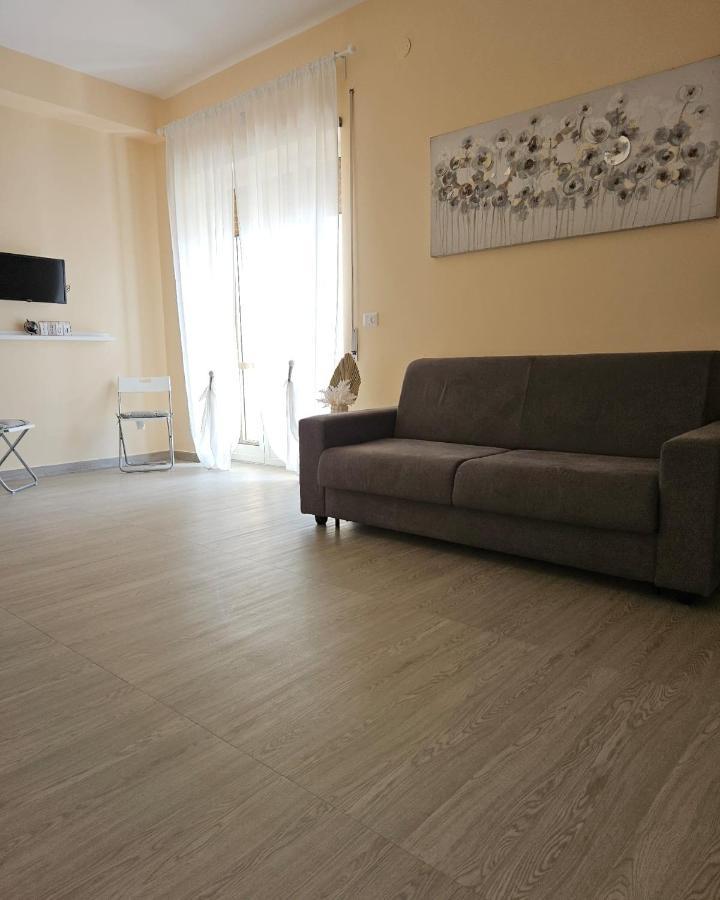 דירות קאסרטה Royal House Reggia מראה חיצוני תמונה