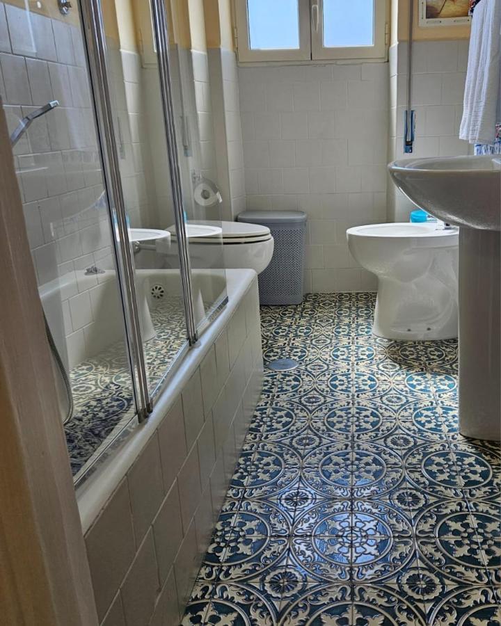 דירות קאסרטה Royal House Reggia מראה חיצוני תמונה